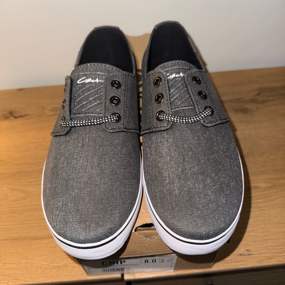 Circas Shoes **C1RCA**